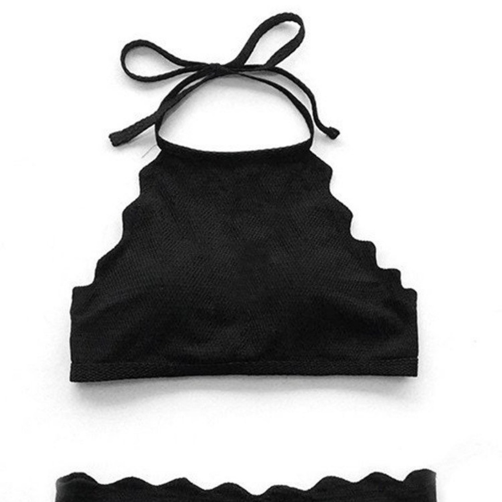 Cupshe bikini - size M